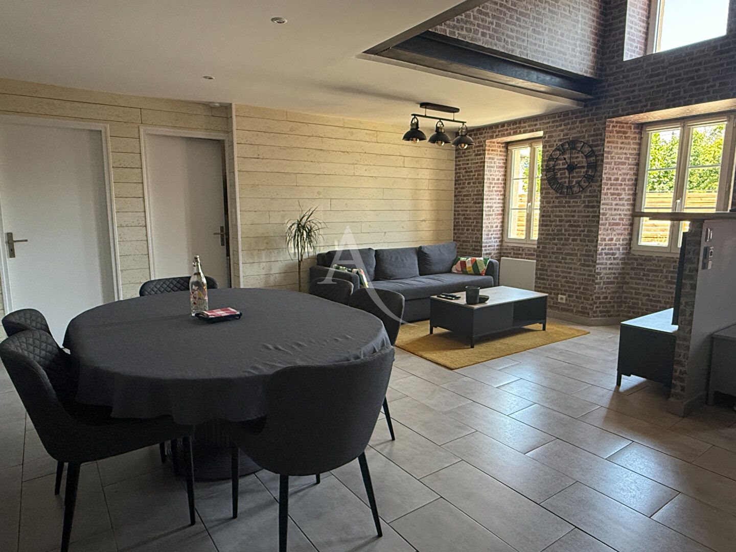 Maison à louer, 76m², Vénérand