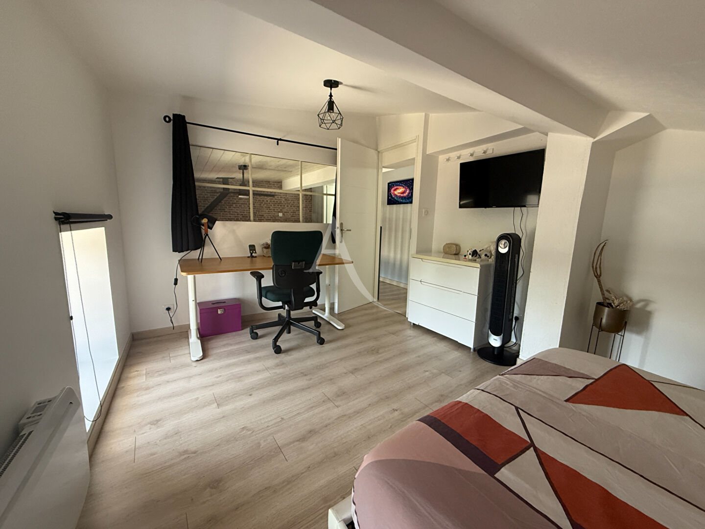 Maison à louer, 76m², Vénérand