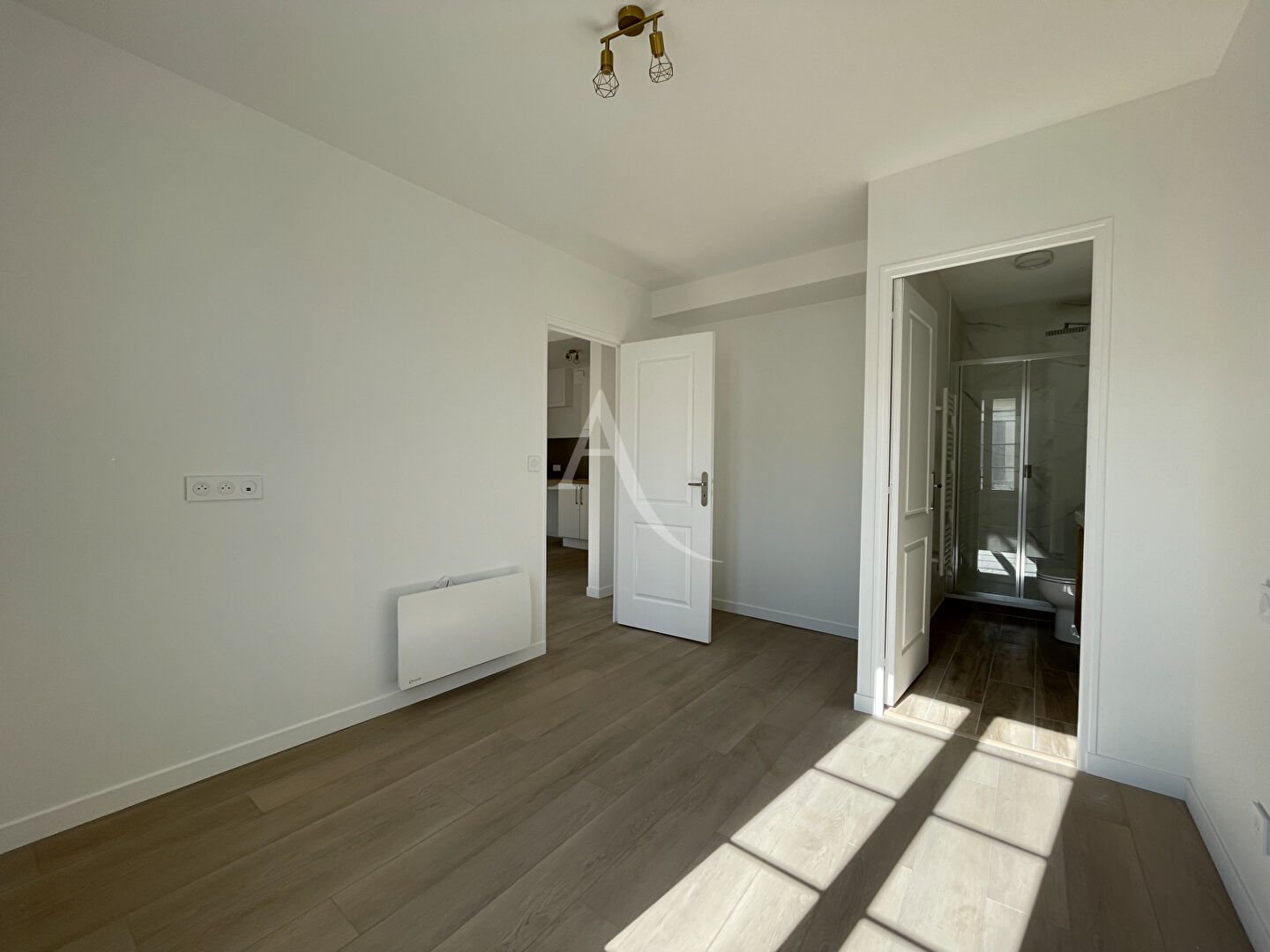 Appartement à louer, 32m², Saintes