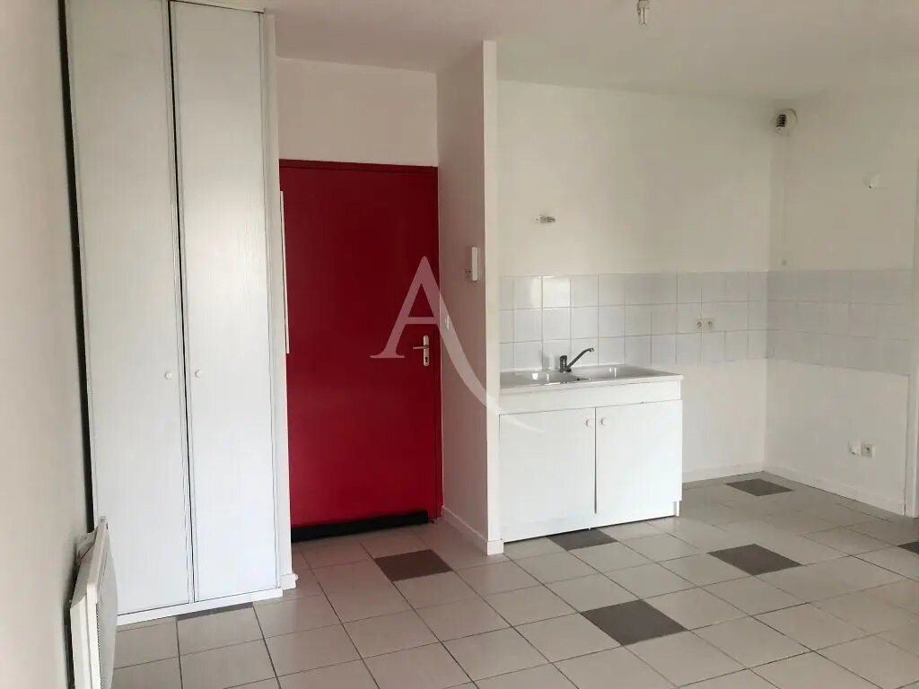 Appartement à vendre, 42m², Saintes