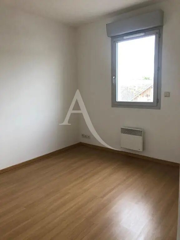 Appartement à vendre, 42m², Saintes