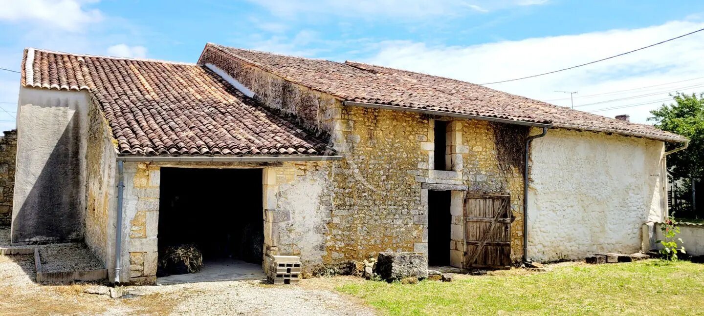 Maison à vendre, 190m², Burie