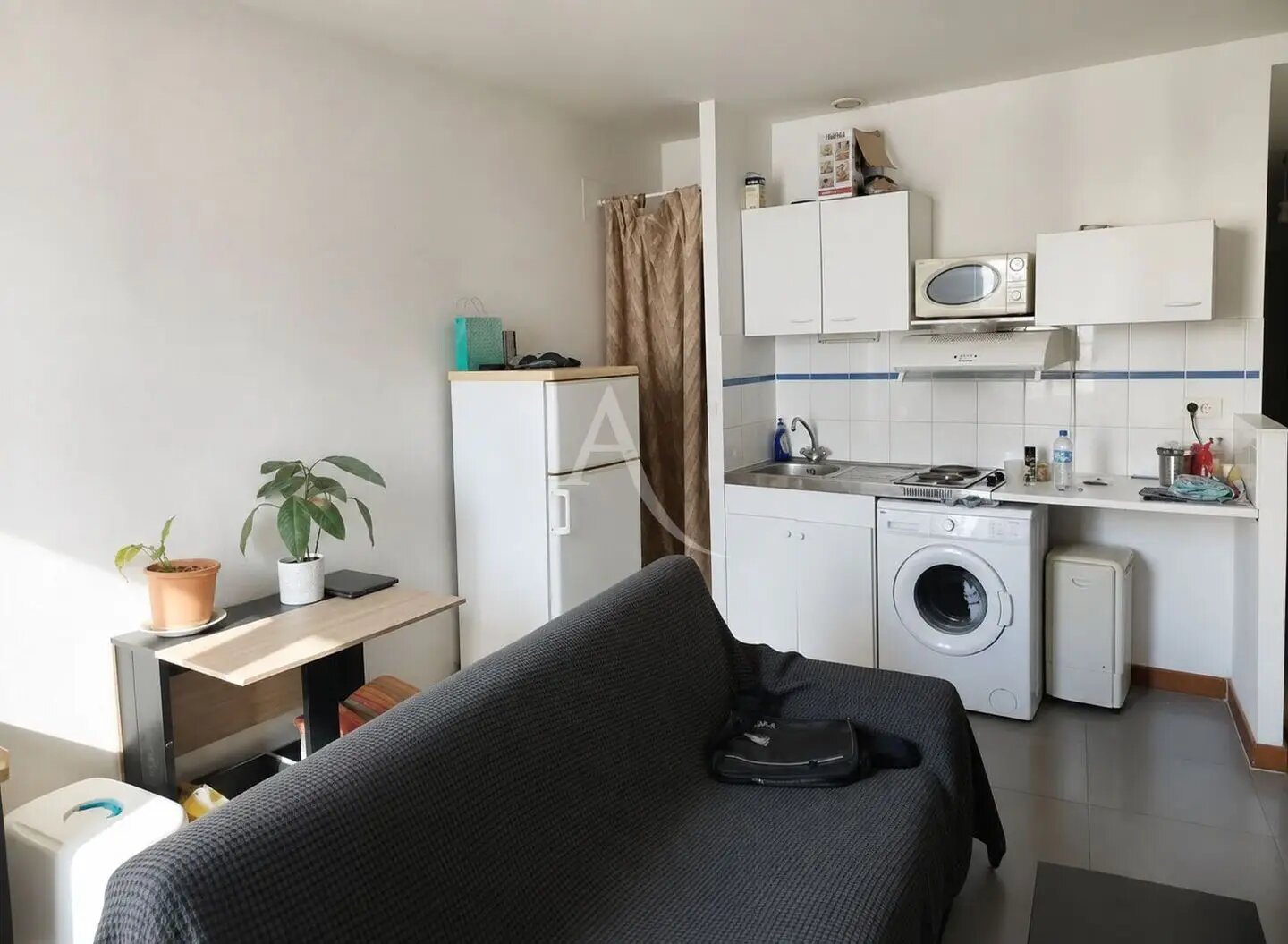 Appartement à vendre, 36m², Saintes