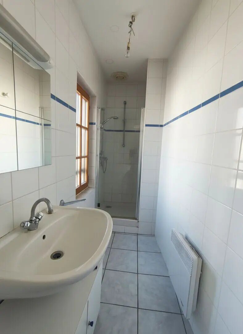 Appartement à vendre, 36m², Saintes