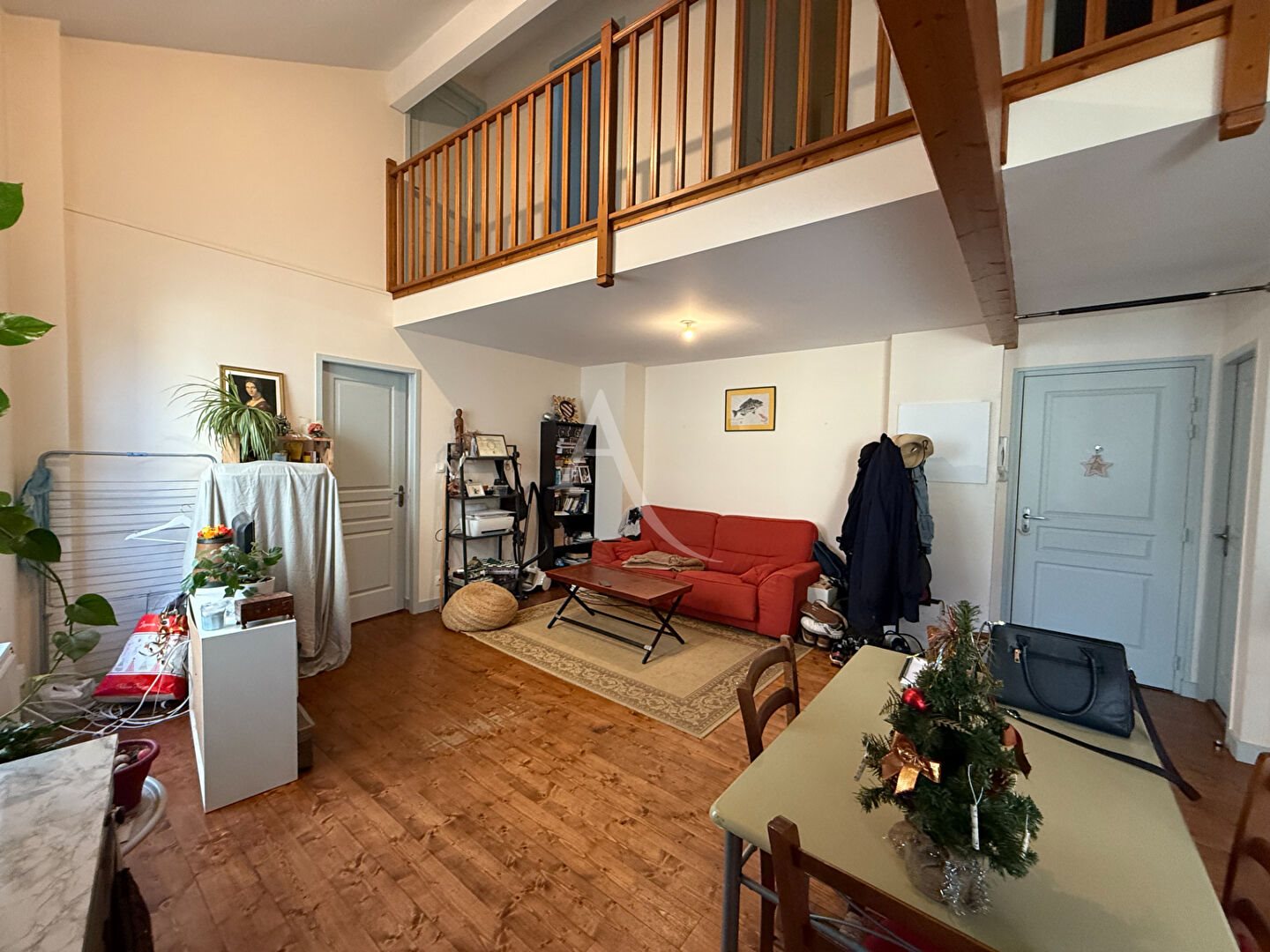 Appartement à vendre, 78m², Saintes