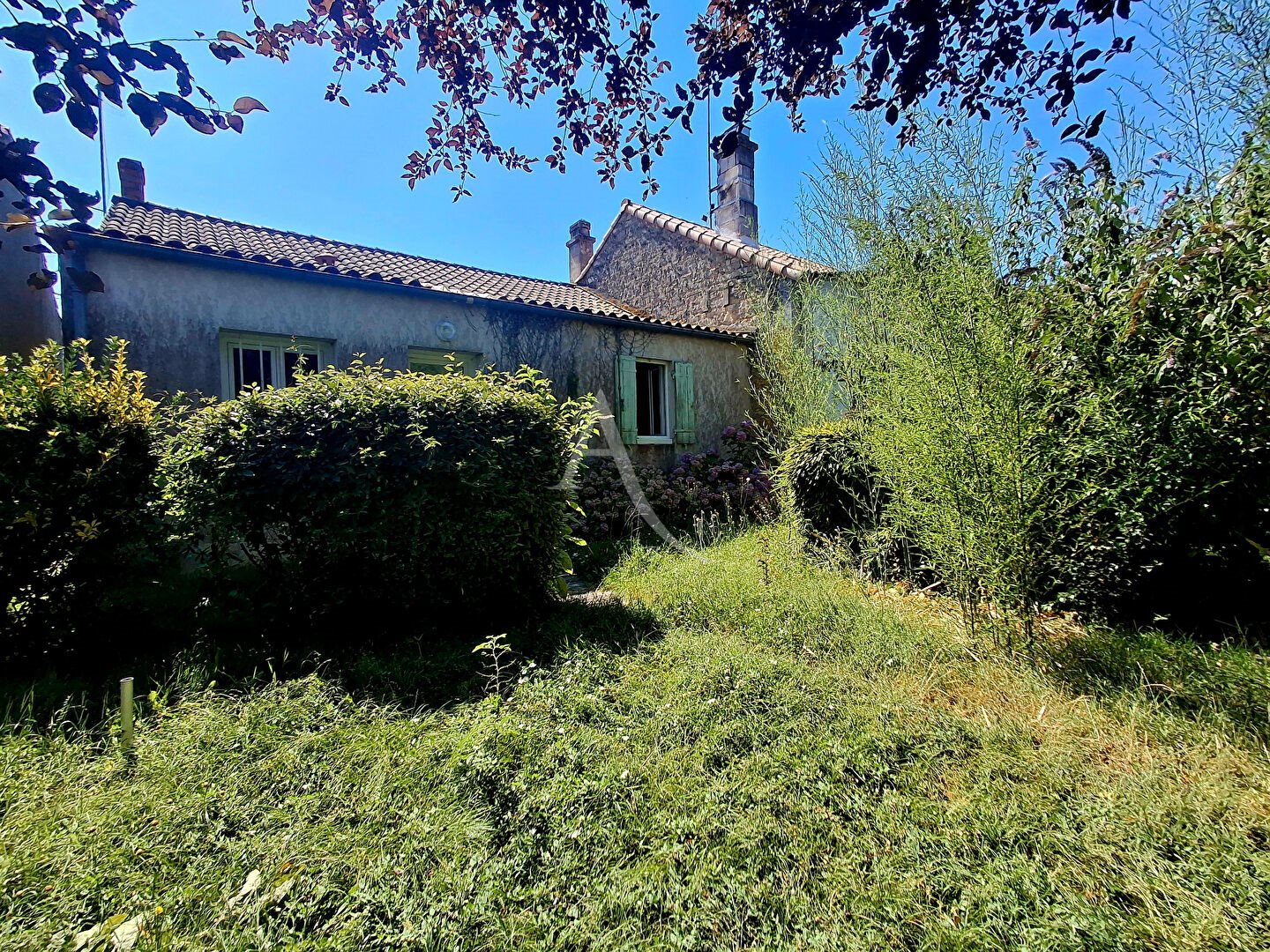 Maison à vendre, 50m², Saintes