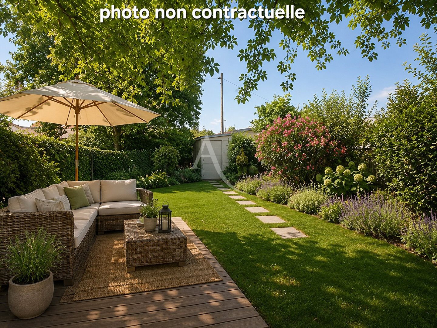 Maison à vendre, 50m², Saintes