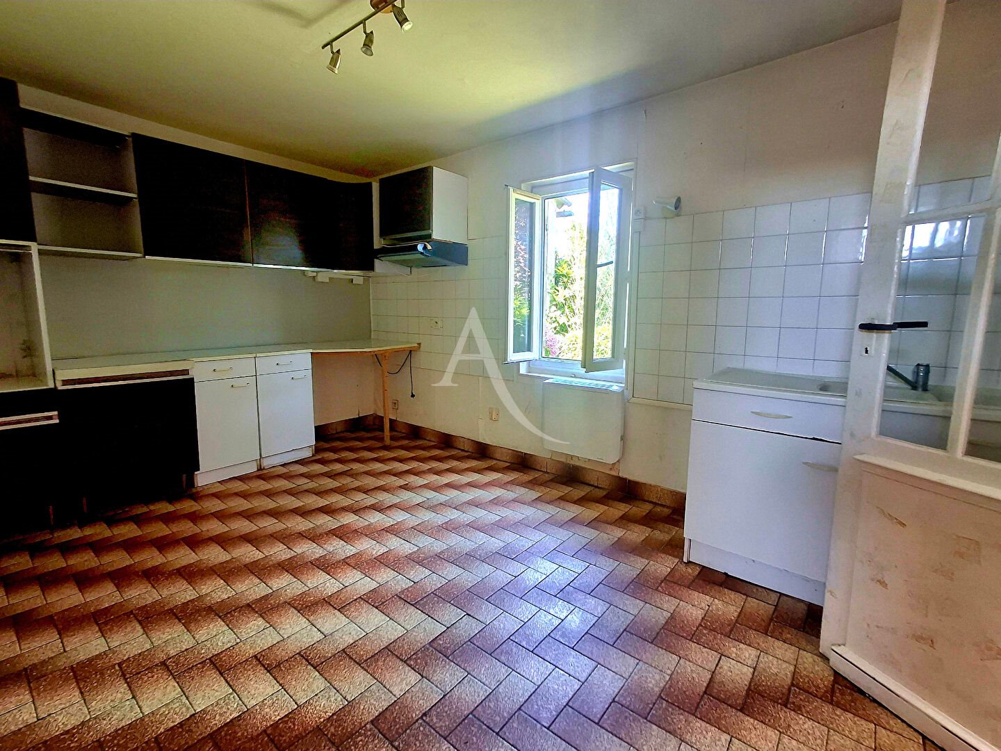 Maison à vendre, 50m², Saintes