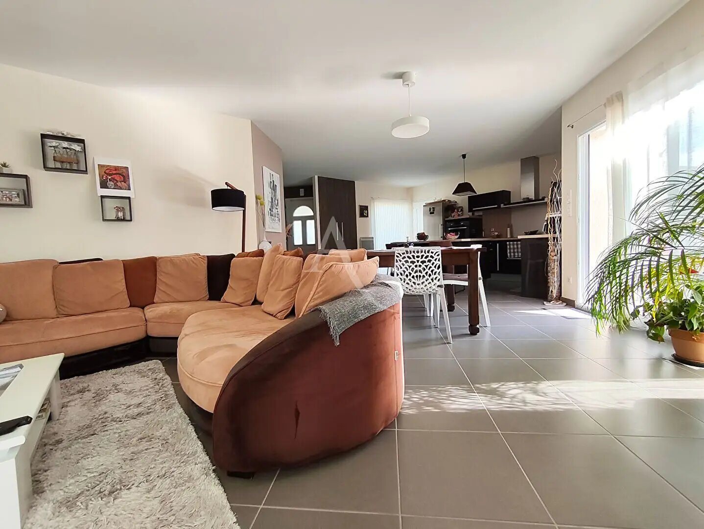 Maison à vendre, 101m², Chermignac