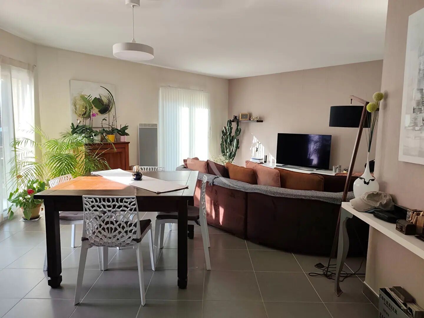 Maison à vendre, 101m², Chermignac