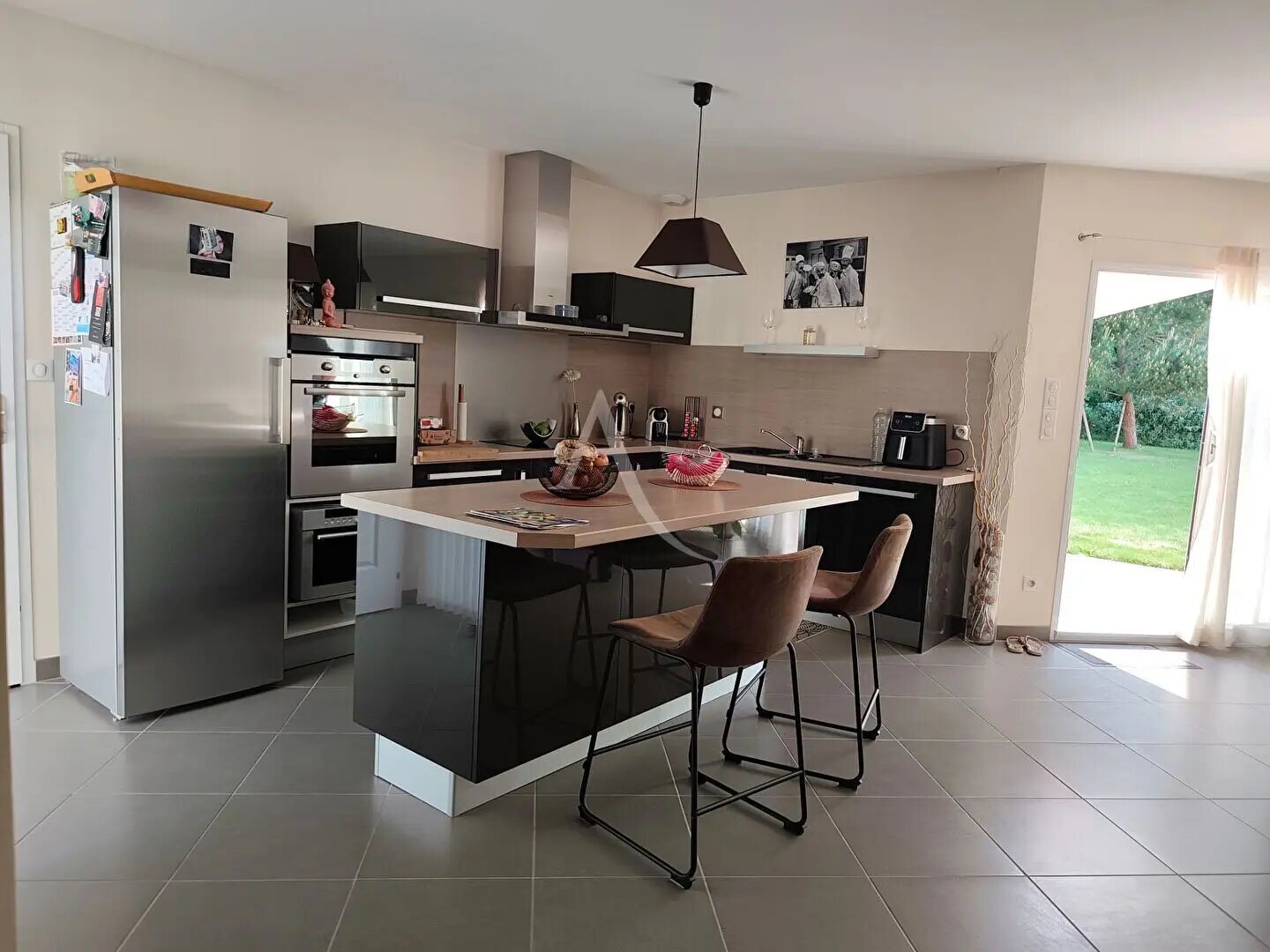 Maison à vendre, 101m², Chermignac