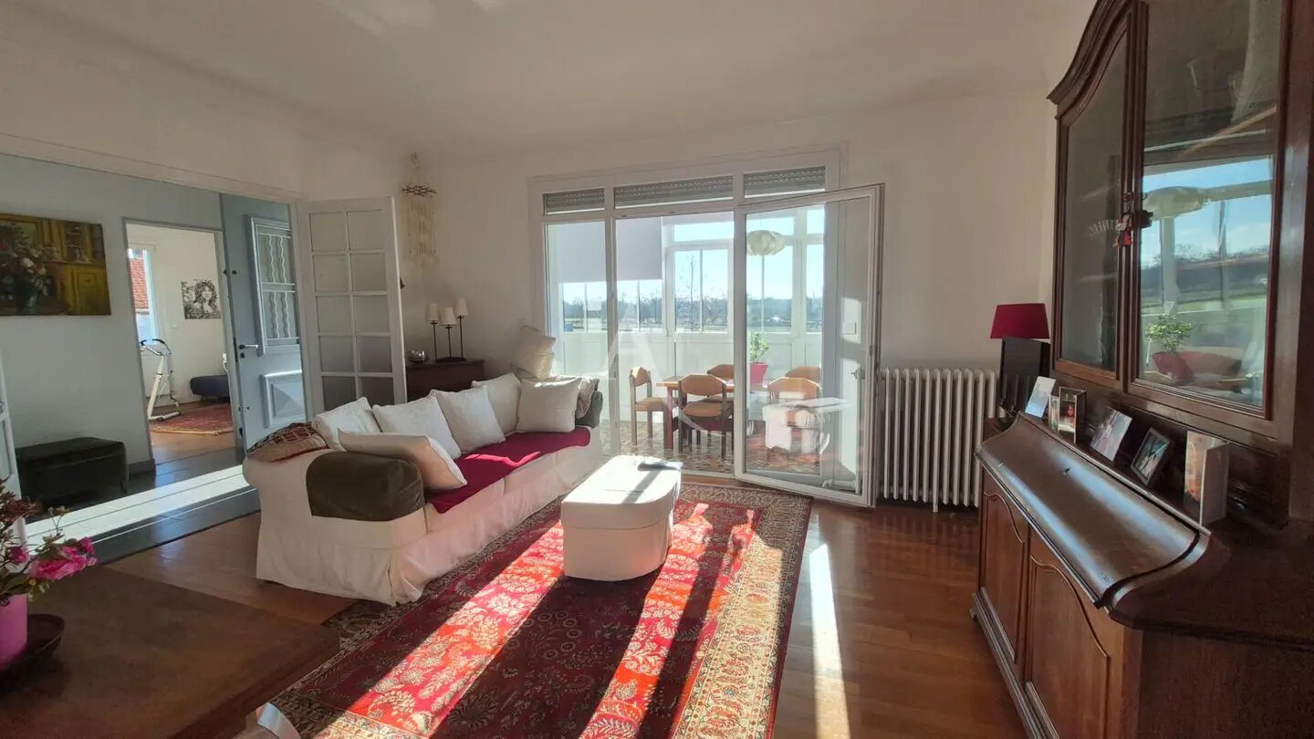 Maison à vendre, 170m², Saujon