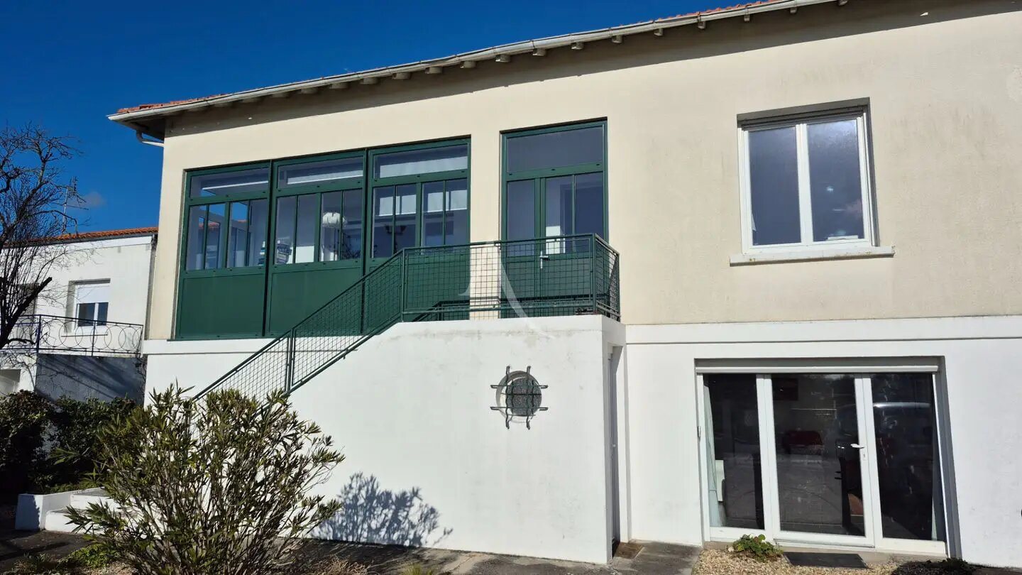 Maison à vendre, 170m², Saujon