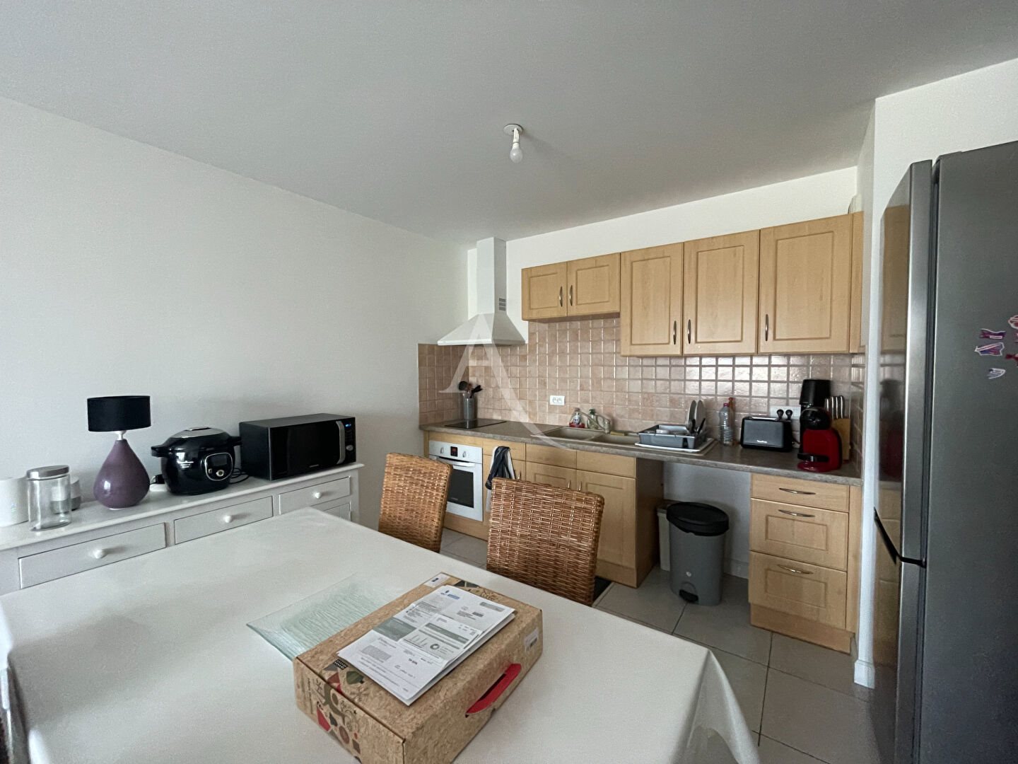 Appartement à louer, 60m², Saintes