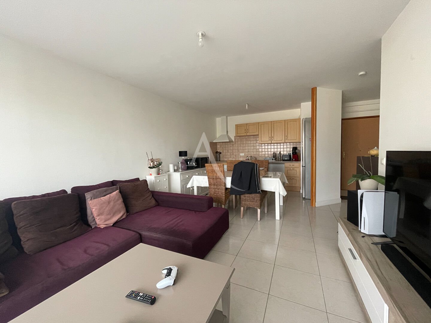 Appartement à louer, 60m², Saintes