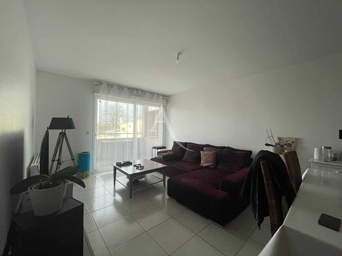 Appartement à louer, 60m², Saintes