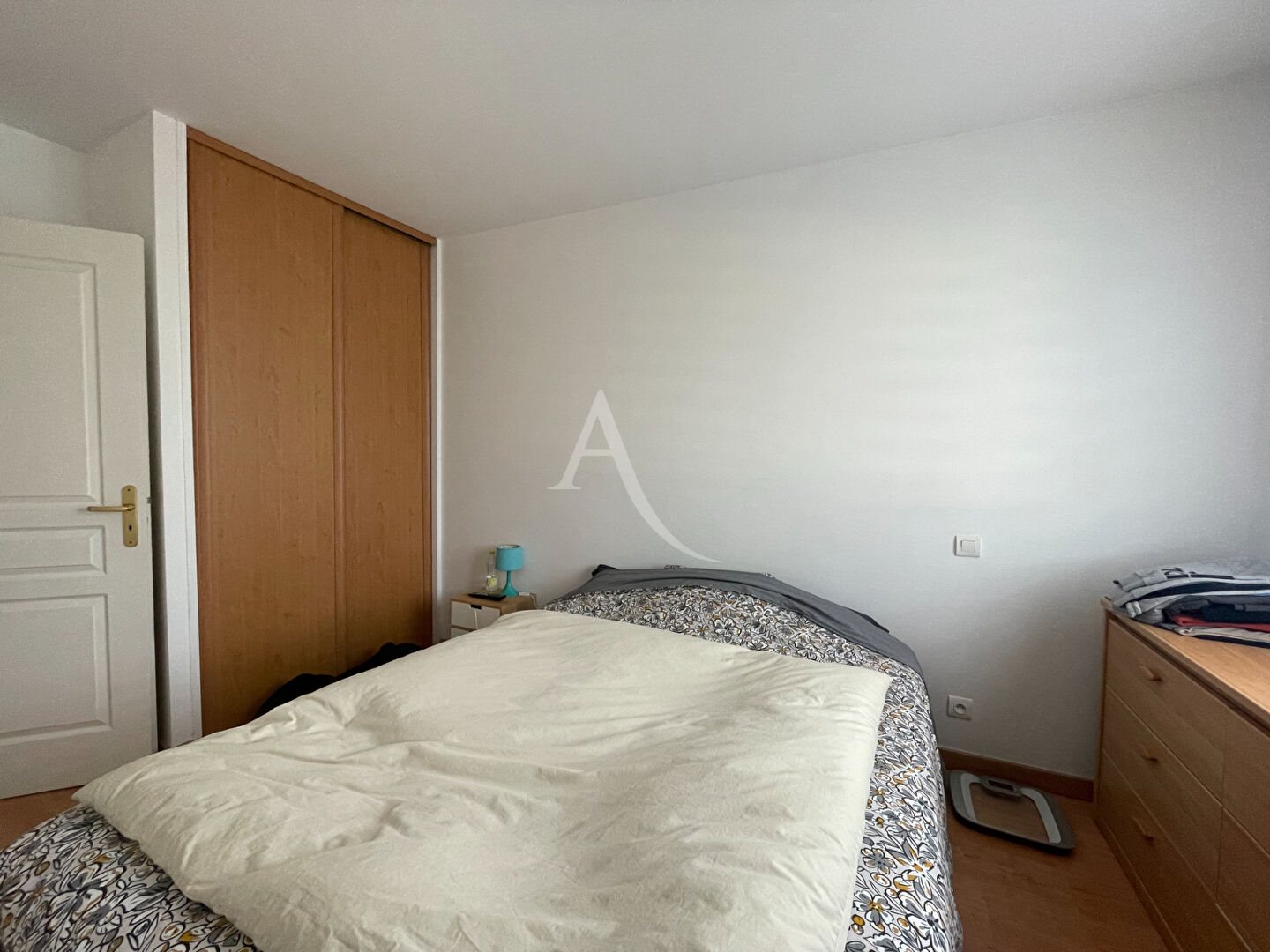Appartement à louer, 60m², Saintes