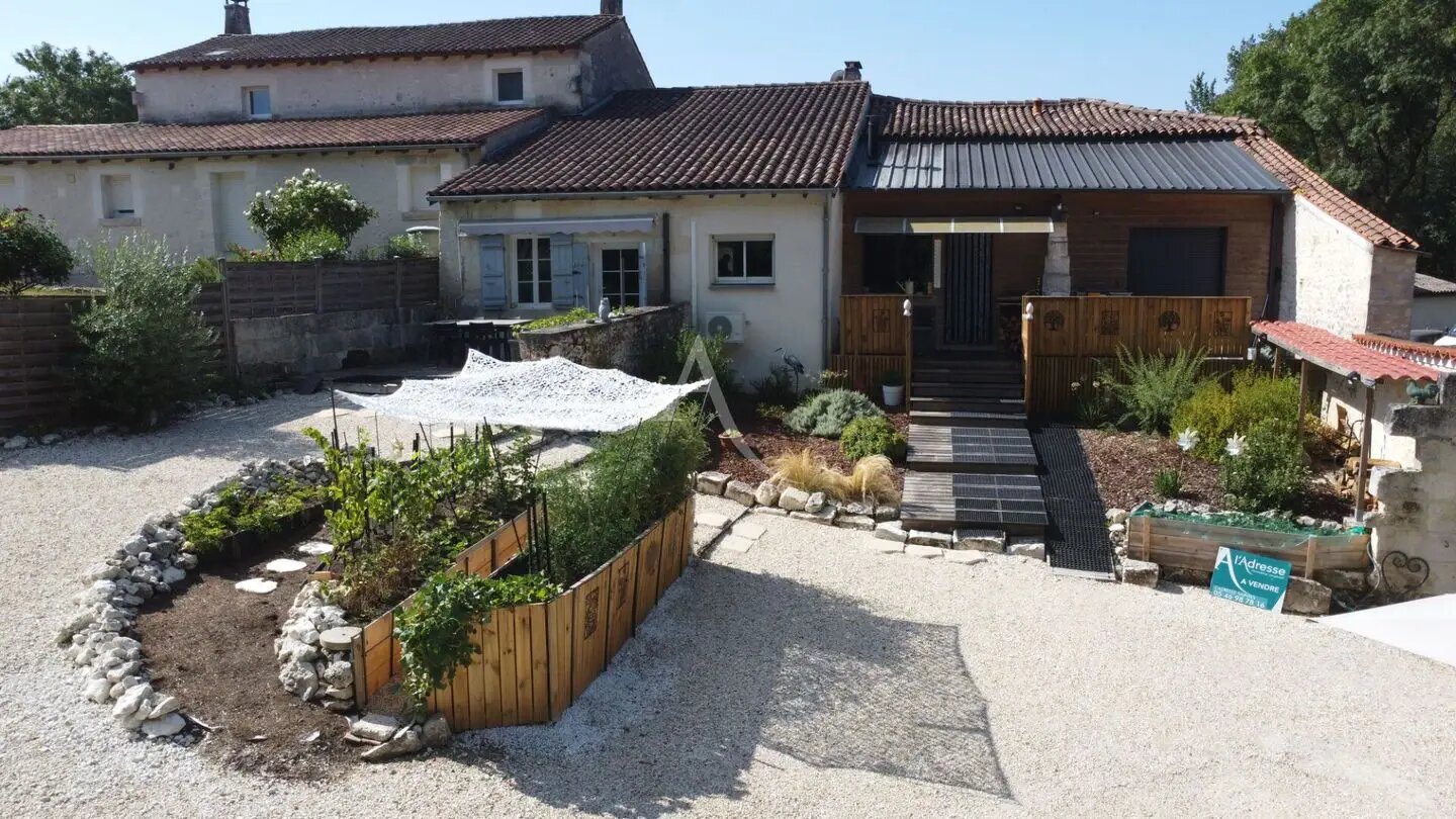 Maison à vendre, 184m², Courcoury