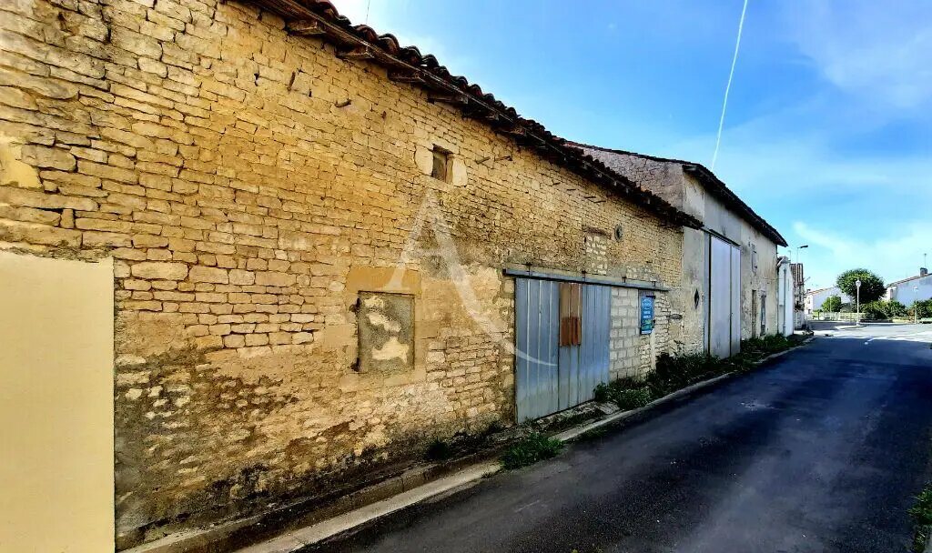 Maison à vendre, 200m², Matha