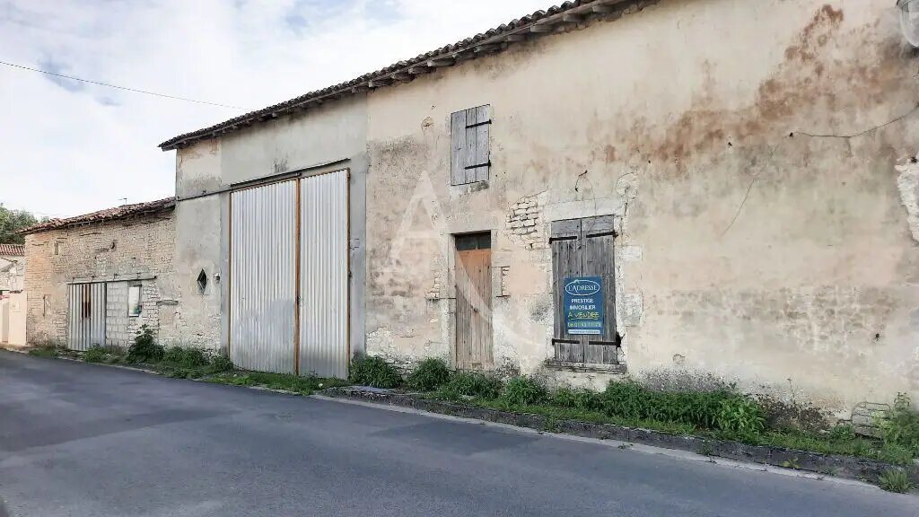 Maison à vendre, 200m², Matha