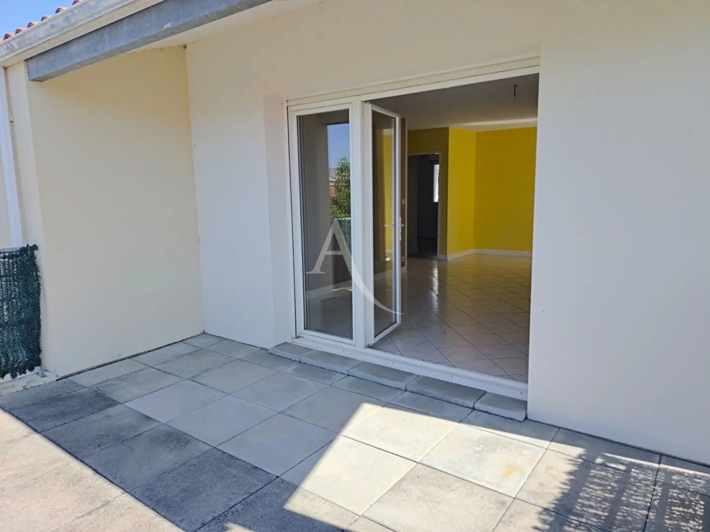 Appartement à vendre, 72m², Saintes