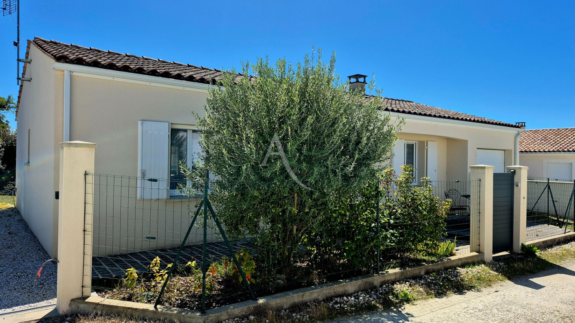 Maison à vendre, 84m², Saint-Georges-des-Coteaux