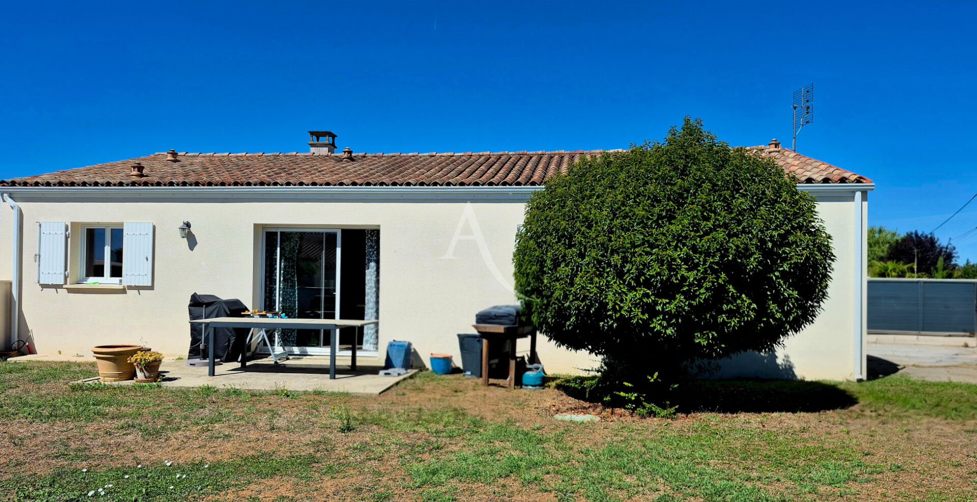 Maison à vendre, 84m², Saint-Georges-des-Coteaux