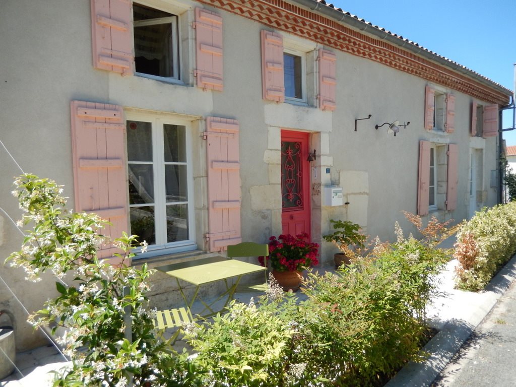 Maison à vendre, 164m², Ecoyeux