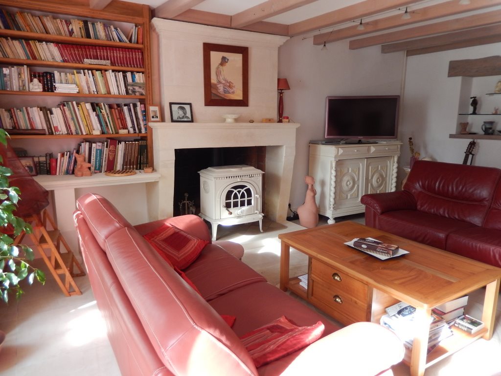 Maison à vendre, 164m², Ecoyeux