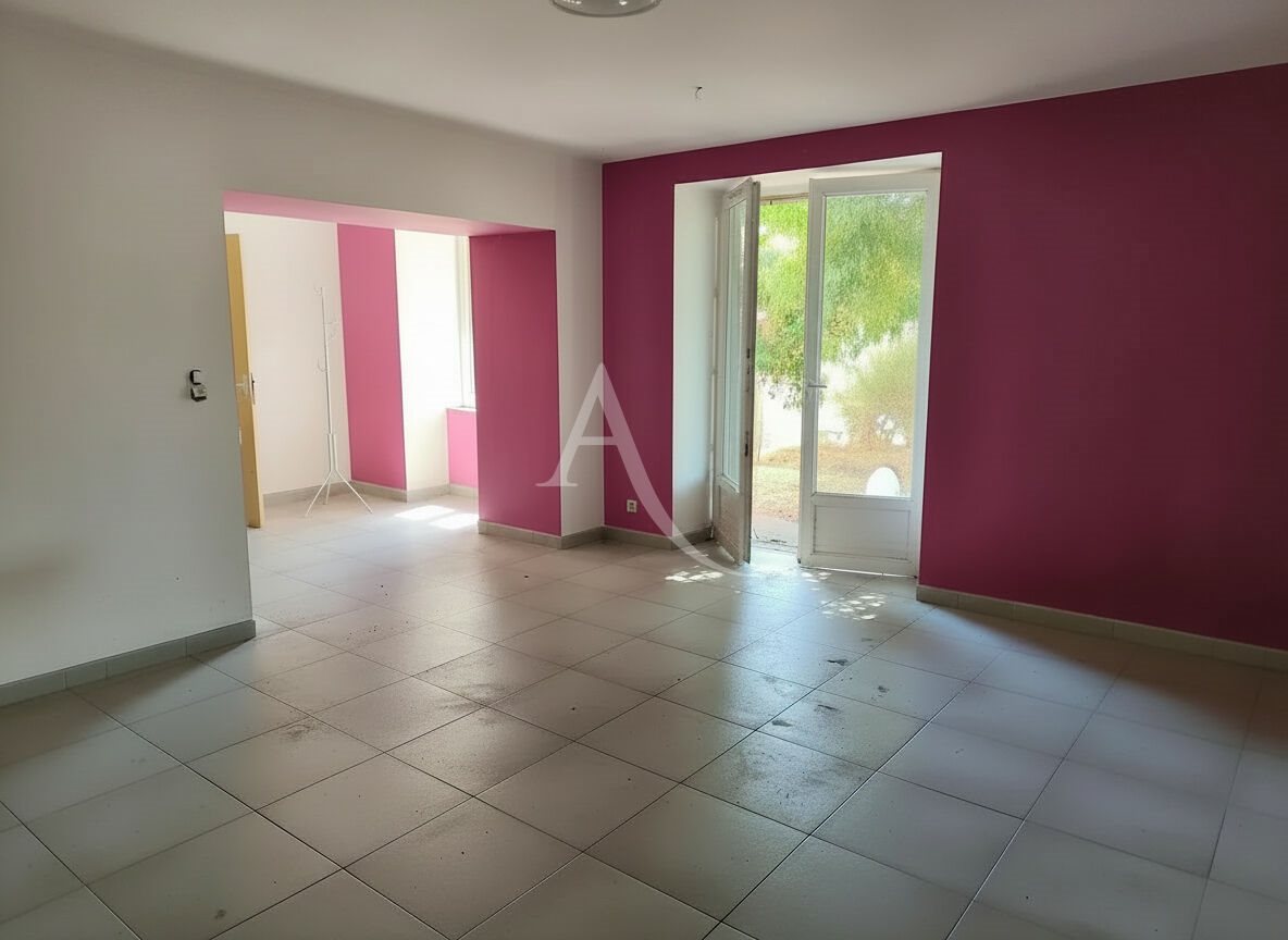 Maison à vendre, 160m², Néré