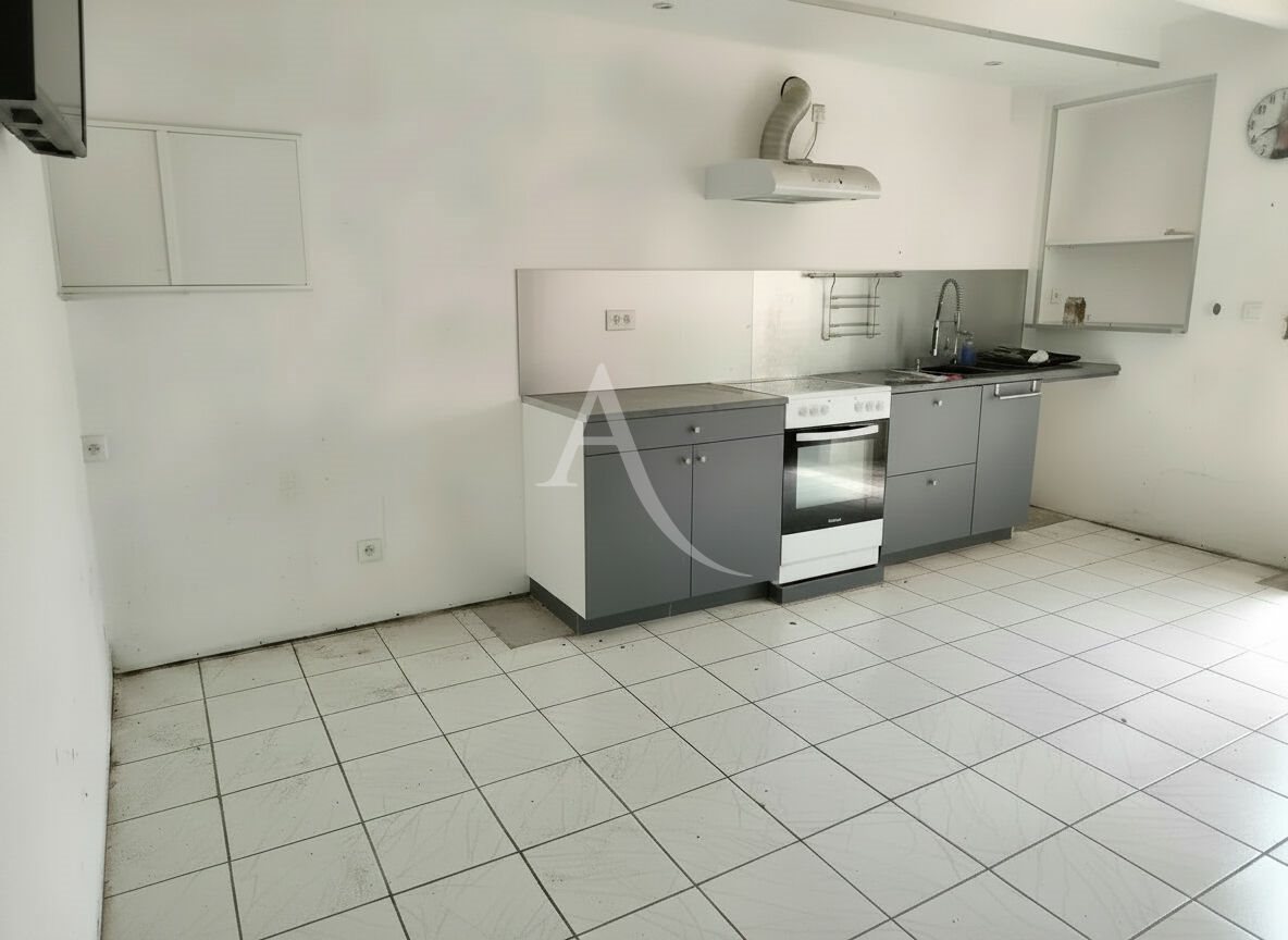 Maison à vendre, 160m², Néré