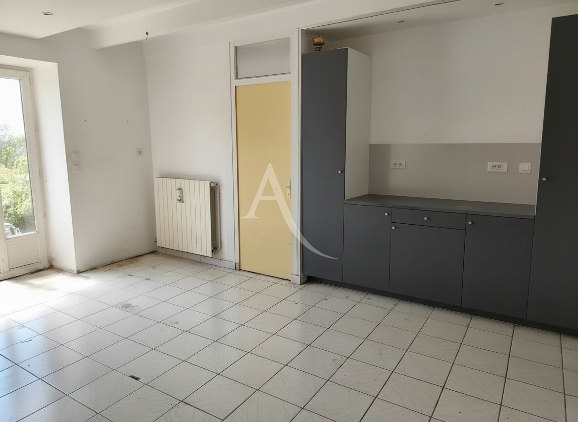 Maison à vendre, 160m², Néré