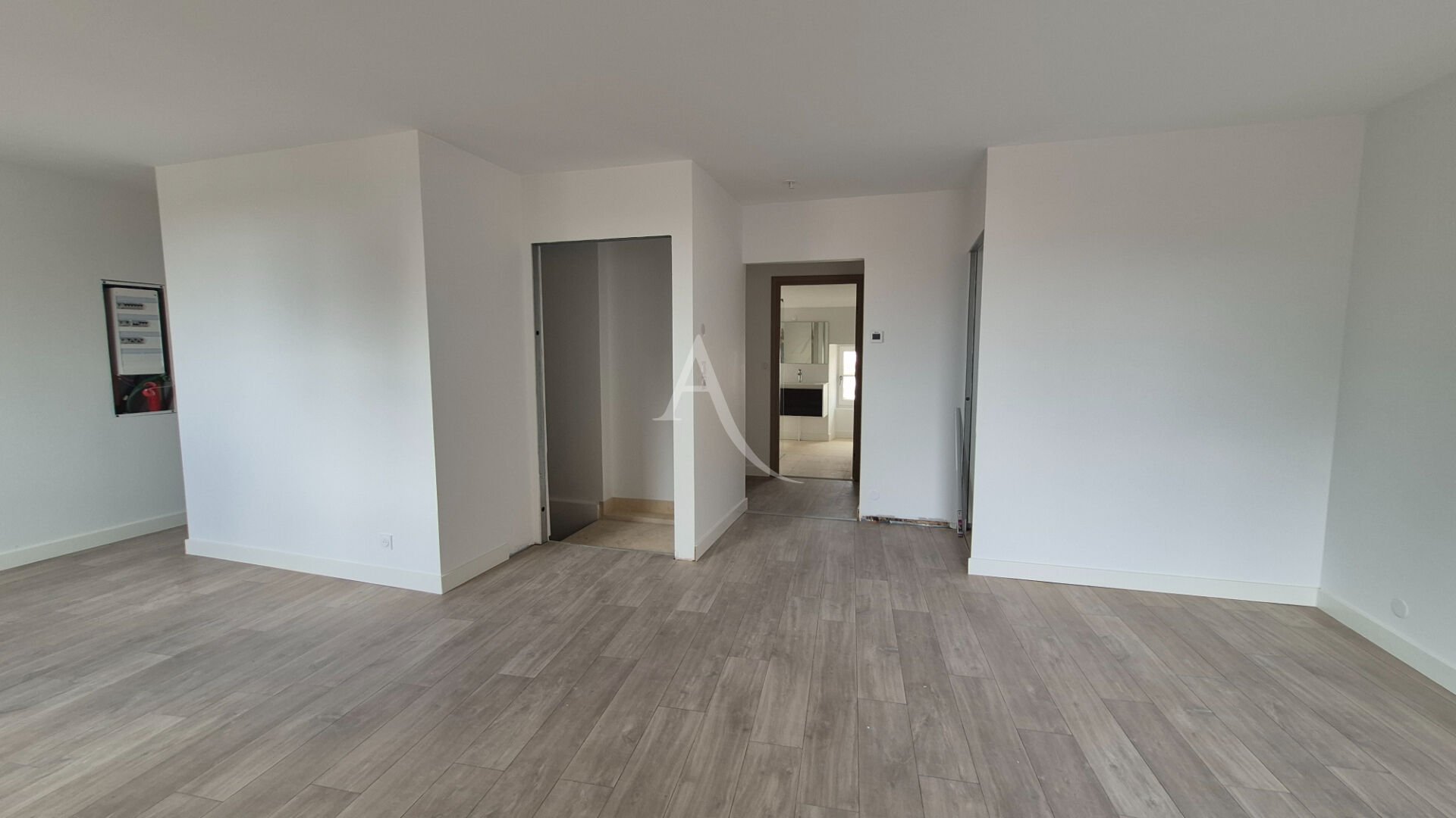 Appartement à vendre, 60m², Saint-Jean-d'Angély