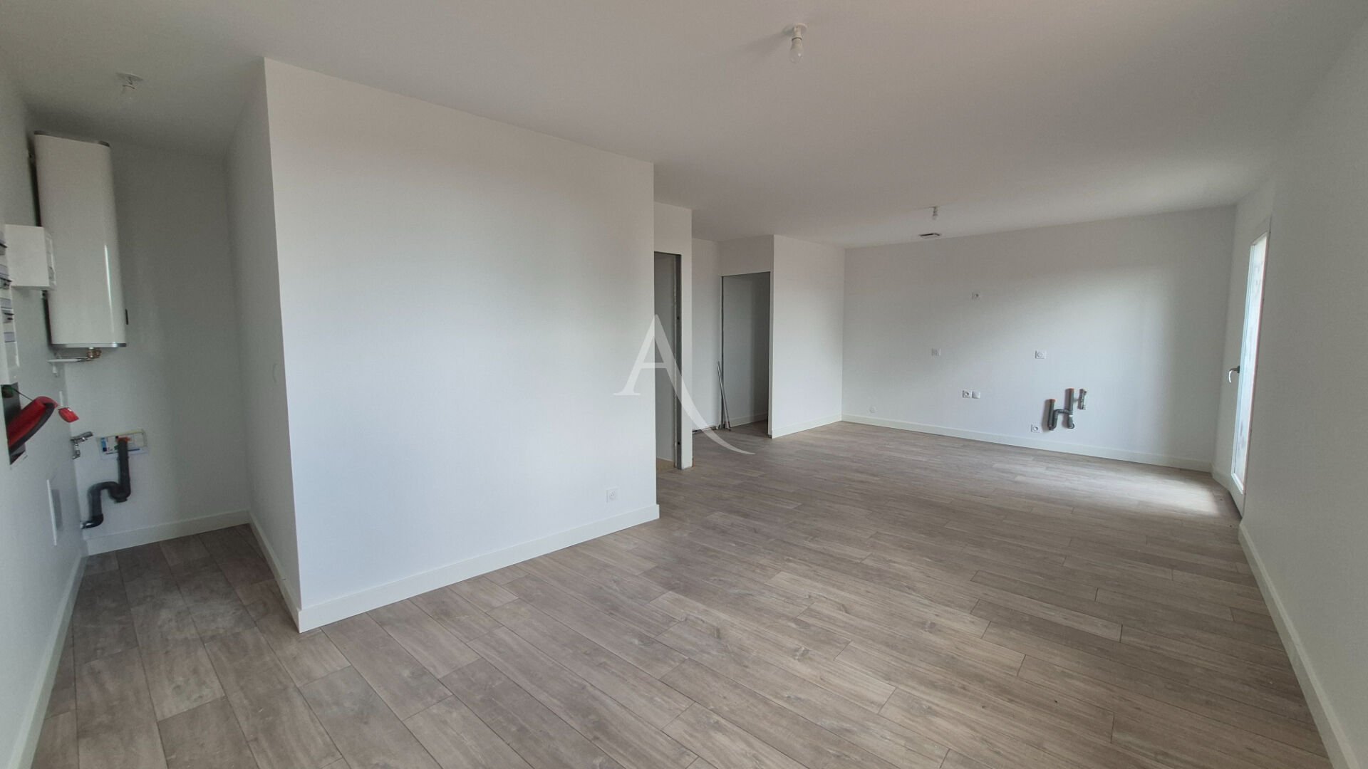 Appartement à vendre, 60m², Saint-Jean-d'Angély