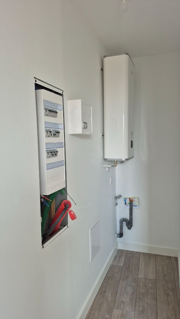 Appartement à vendre, 60m², Saint-Jean-d'Angély