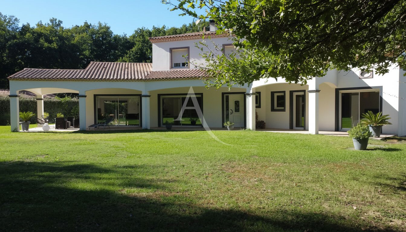 Maison à vendre, 186m², Saintes