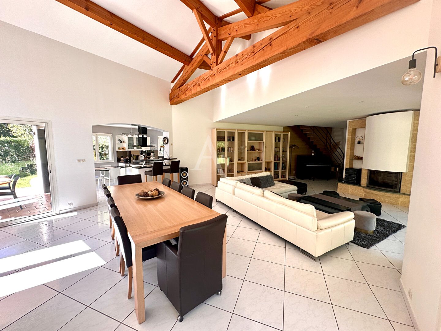 Maison à vendre, 186m², Saintes