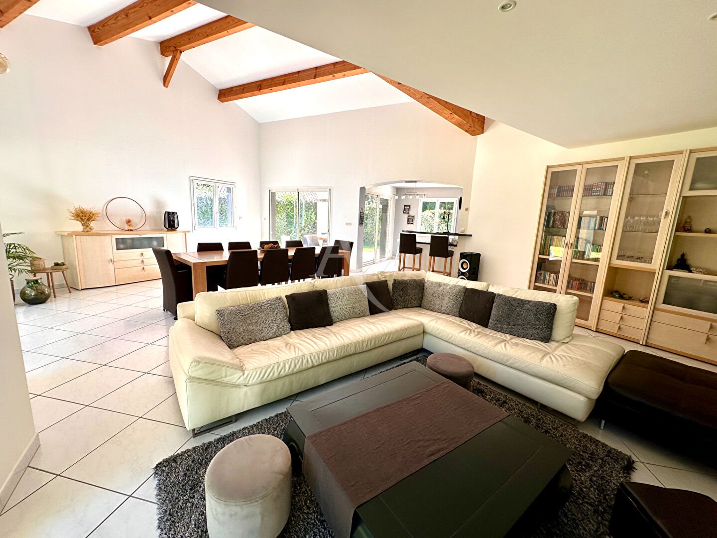 Maison à vendre, 186m², Saintes