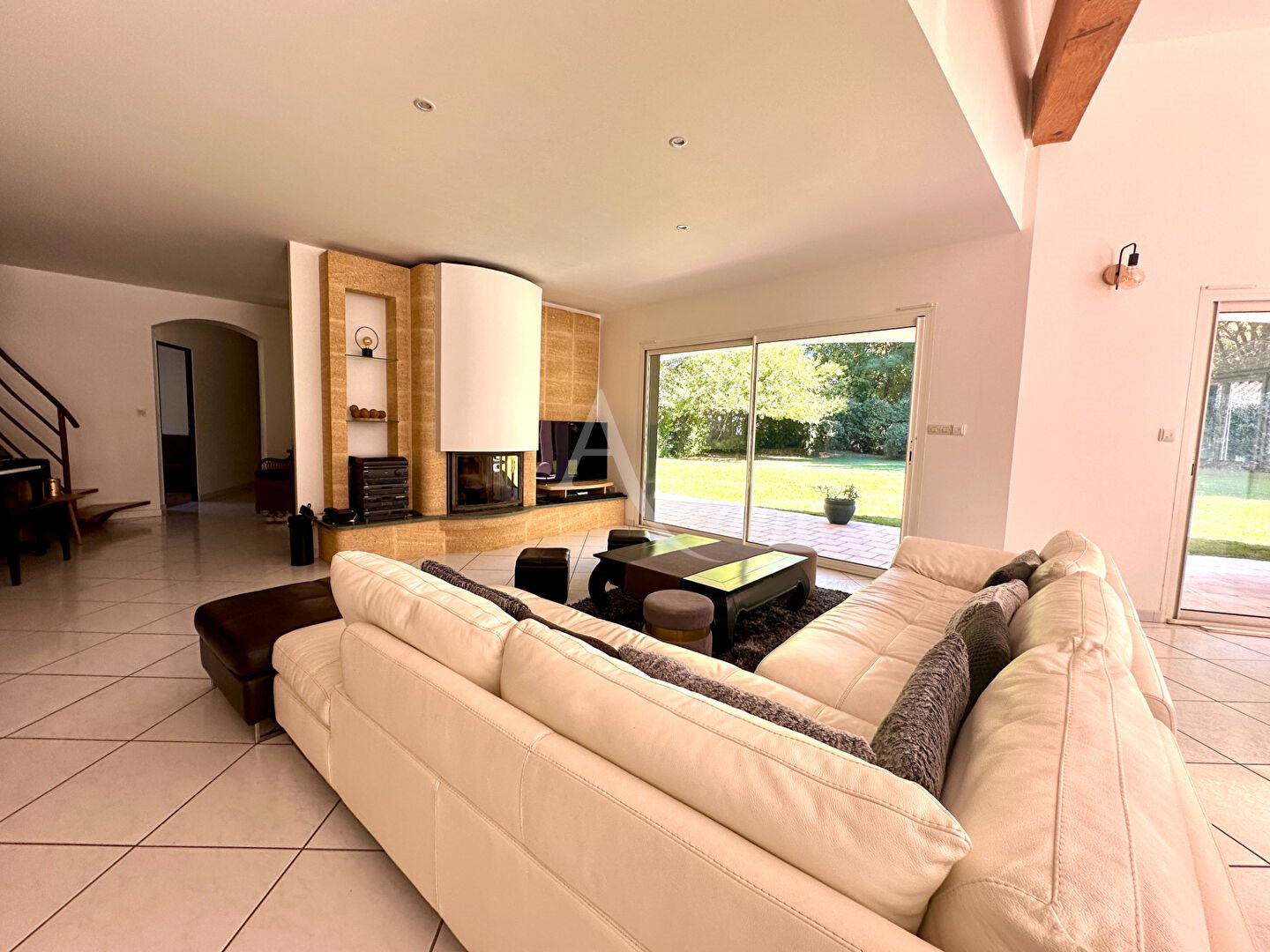 Maison à vendre, 186m², Saintes