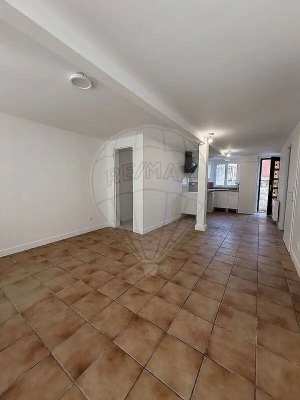 Appartement à louer, 50m², Saintes