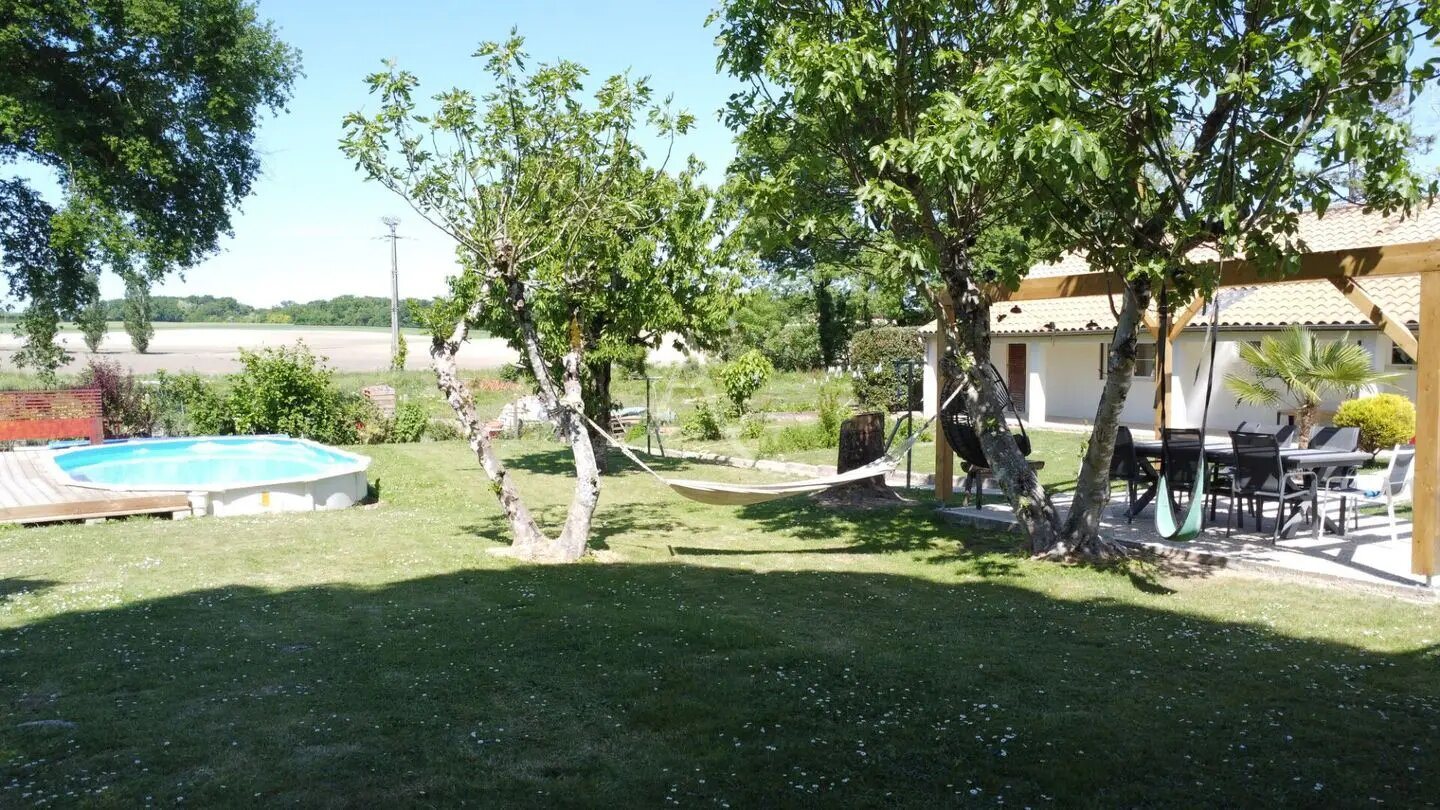 Maison à vendre, 118m², Saintes