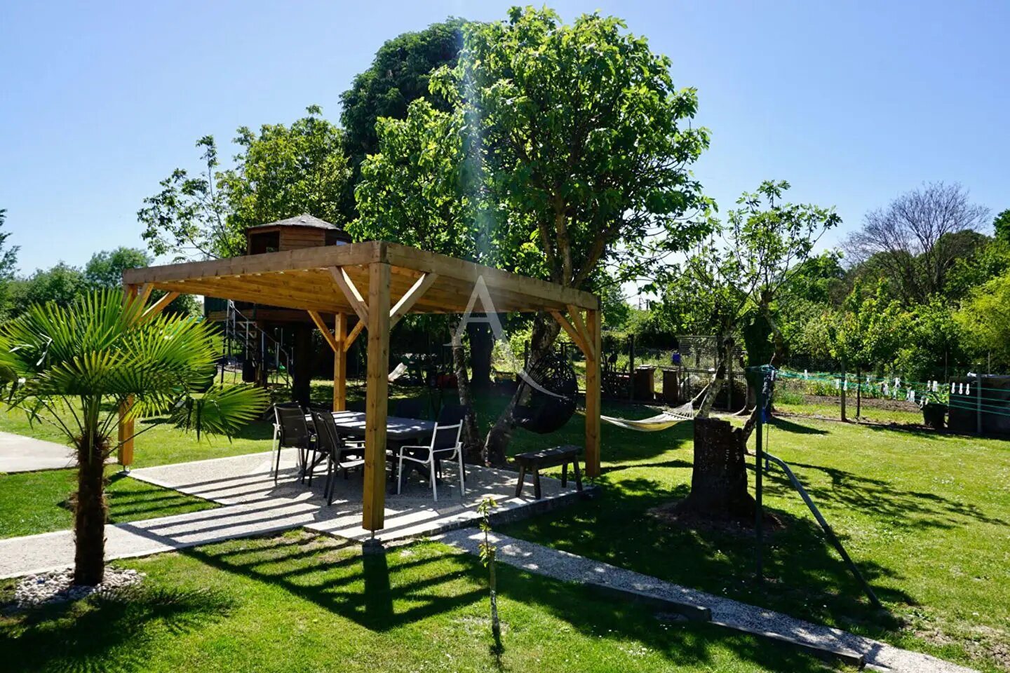 Maison à vendre, 118m², Saintes