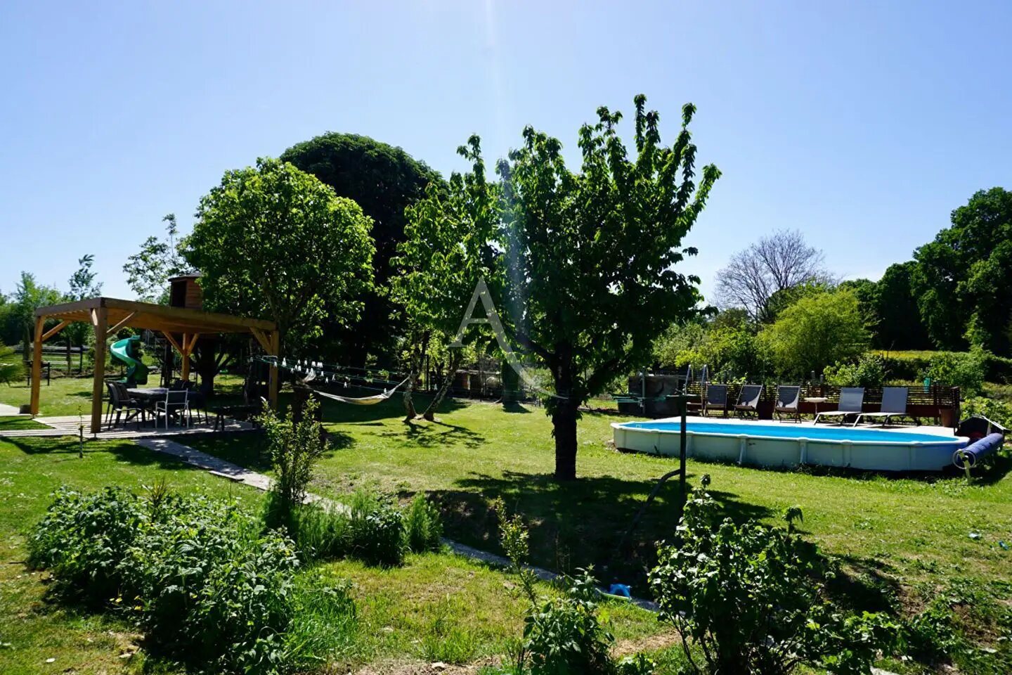 Maison à vendre, 118m², Saintes