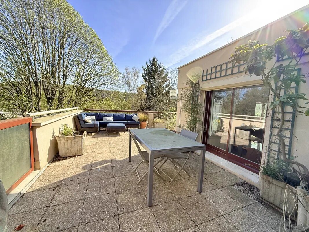 Appartement à vendre, 93m², Gif-sur-Yvette