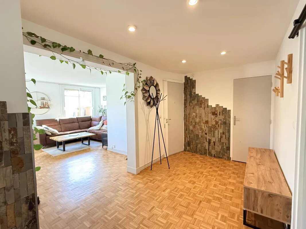 Appartement à vendre, 93m², Gif-sur-Yvette