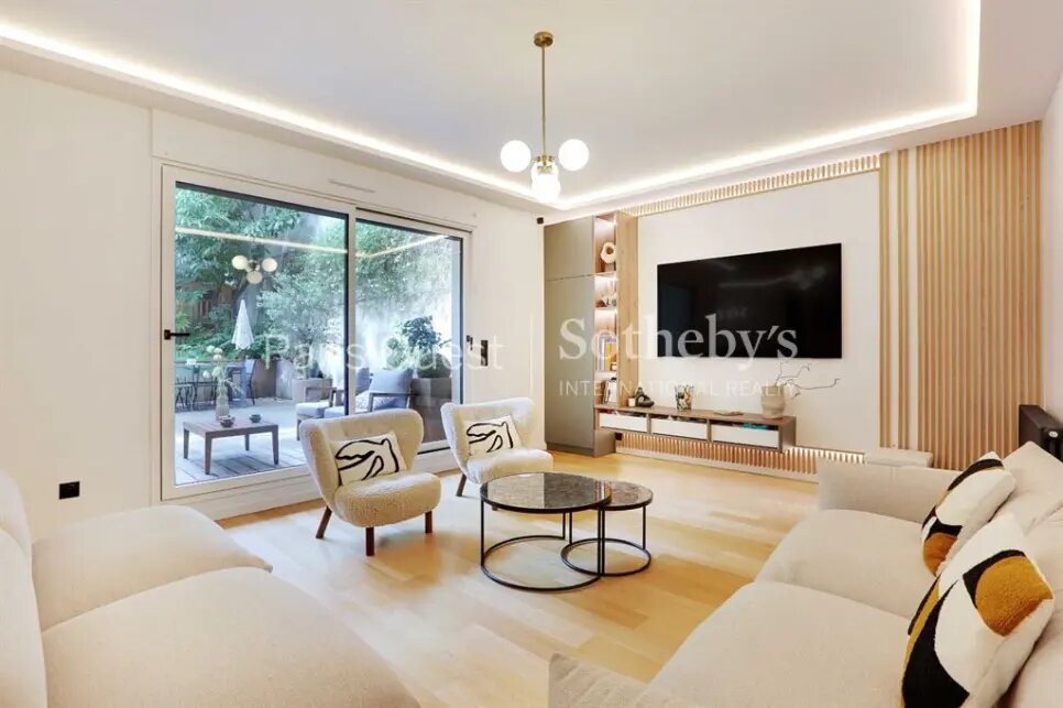 Appartement à louer, 118m², Neuilly-sur-Seine