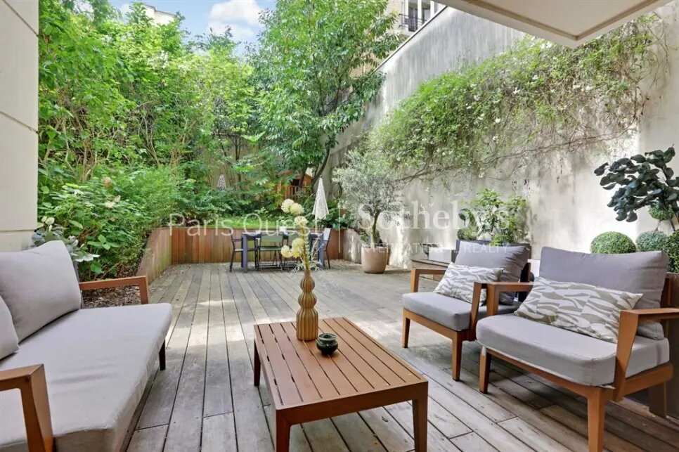 Appartement à louer, 118m², Neuilly-sur-Seine