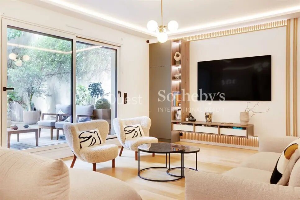 Appartement à louer, 118m², Neuilly-sur-Seine