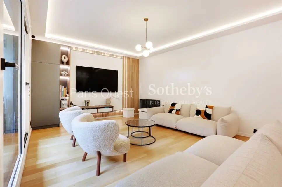 Appartement à louer, 118m², Neuilly-sur-Seine