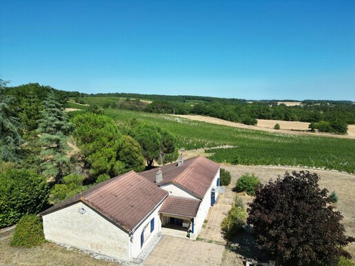 Maison 5 pièces 149 m² · à Eymet · 149 m² · 212 000 €
